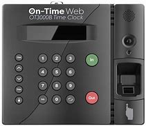 Image result for Biometric Time Clock Wi-Fi
