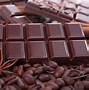 Image result for Chocolate Black and White