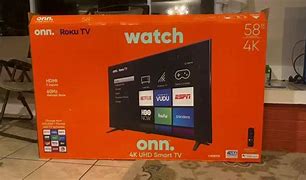 Image result for Sharp Roku Smart TV