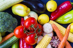 Image result for Colorful Vegetables Ingrients