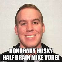 Image result for Husky Football Winner Meme
