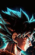 Image result for Goku HD Art