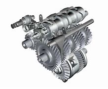 Image result for BMW K 1600 Gearbox