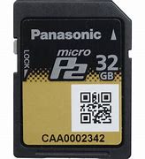 Image result for P2 Micro Card