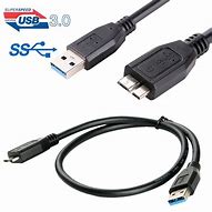 Image result for High Speed External Hard Drive Cable
