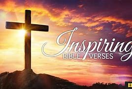 Image result for Inspirational Quotes Bible Verses