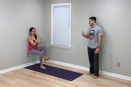 Image result for Wall Sit March