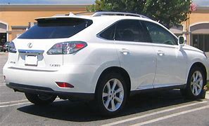 Image result for Lexus RX 350L 7 Seater