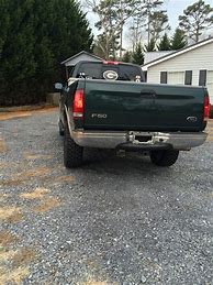 Image result for Lifted 02 Ford F-150