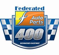Image result for NASCAR Cup Series Race at Richmond Logo