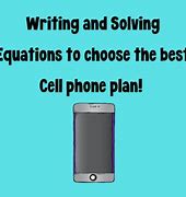 Image result for Comparing Cell Phone Plans Worksheet