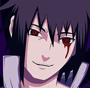 Image result for Sasuke Mangekyou Sharingan Bleeding Eye