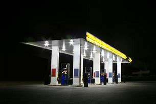 Image result for City Gas Station