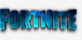 Image result for Cartoon Fortnite Logo