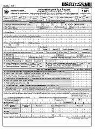 Image result for Annual Income Tax Return