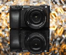 Image result for Sony Alpha 6300 Mechanical Drawing