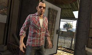 Image result for Who Plays Trevor in GTA 5