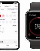Image result for Apple Watch Fitness