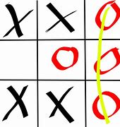 Image result for Pebble Tic Tac Toe