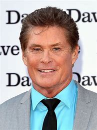 Image result for David Hasselhoff