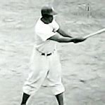 Image result for Jackie Robinson Game Used Bat