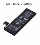 Image result for Capacity of an iPhone 5 Battery