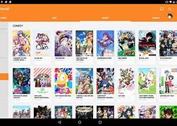 Image result for Anime App PC