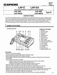 Image result for Aiphone PS-1225UL