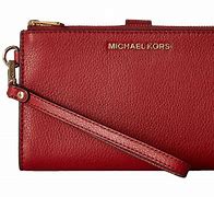 Image result for Michael Kors Zipper Handbag