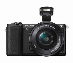 Image result for Sony A5100 Aparat