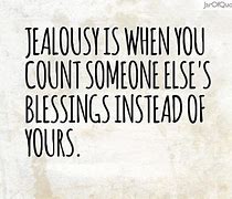 Image result for Jealousy Quotes Christian