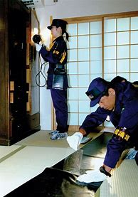Image result for Japanese Crime Scenes