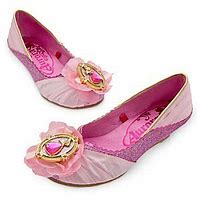Image result for Disney Princess Aurora Shoes