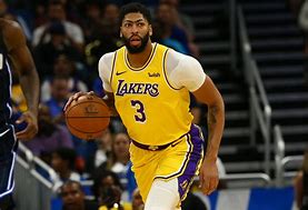 Image result for Anthony Davis Lakers