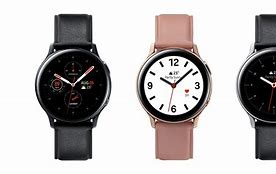 Image result for Samsung Galaxy Watch Active 2 40 vs 44