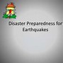 Image result for Earthquake Presentation Template