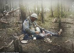 Image result for French Casualties WW1