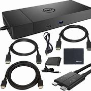 Image result for Docking Station with Power