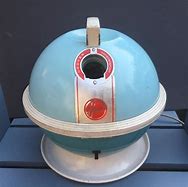 Image result for Space Age Vacuum Cleaner
