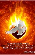 Image result for Baby Catching Holy Ghost GIF