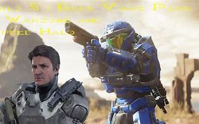 Image result for Halo 5 Guardians Buck