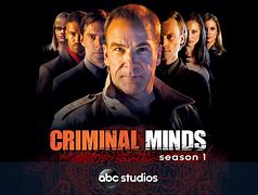 Image result for Watch Criminal Minds TV Show