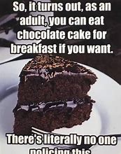 Image result for Relatable Food Memes