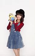 Image result for Minion Lisa