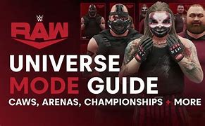 Image result for WWE 2K19 Raw