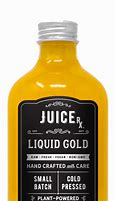 Image result for Gold Juice