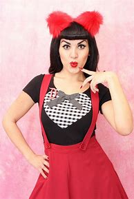 Image result for Minnie Mouse Pin Up