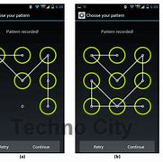 Image result for How to Unlock Android Pattern