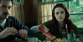 Image result for Twilight Bella and Charlie