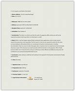 Image result for Business Letter with Enclosure